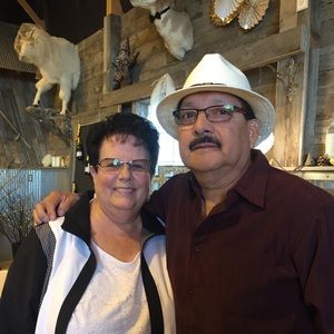 Meet your Posher, Judy